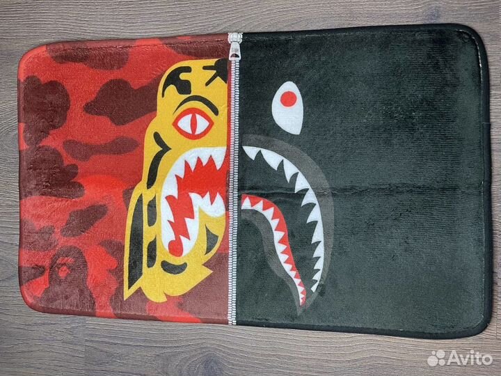 Коврики Bape