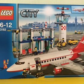 Lego city 3182 hotsell