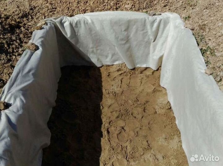 Септики под ключ. Без запахов и откачки