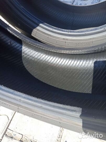 Toyo Tranpath MPZ 235/50 R18