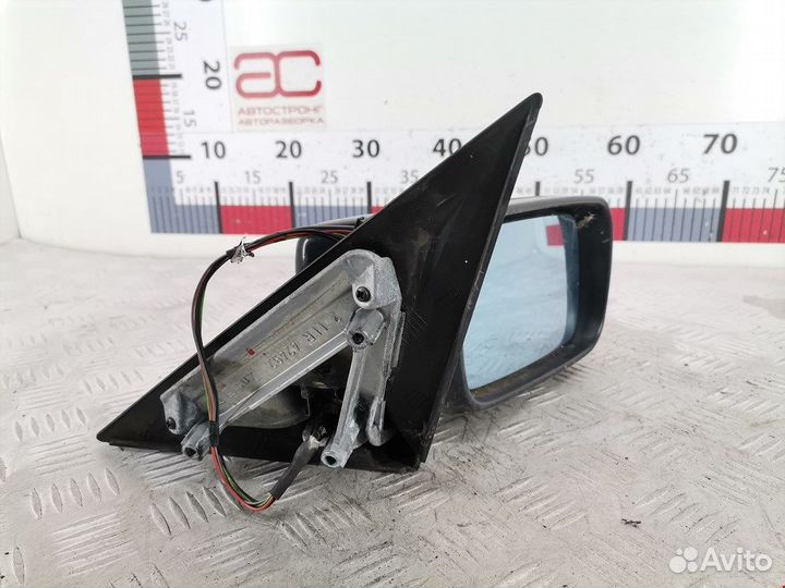 Зеркало боковое правое для BMW 3-Series (E46)