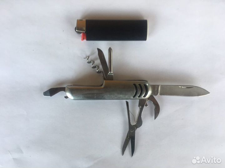 Перочинный нож