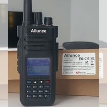 Аilunсе нd1 GPS DMR