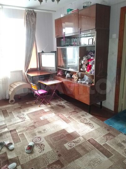 2-к. квартира, 52 м², 2/9 эт.