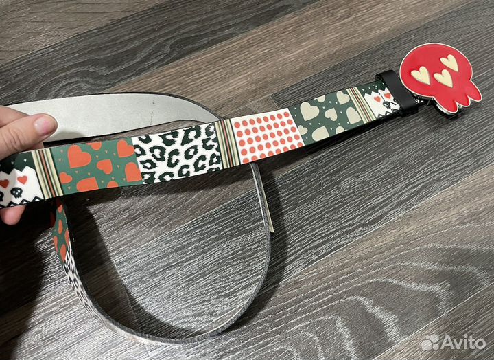 Ремешки женские Fornarina оригинал