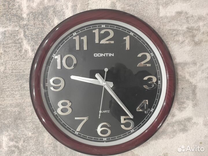 Часы настенные