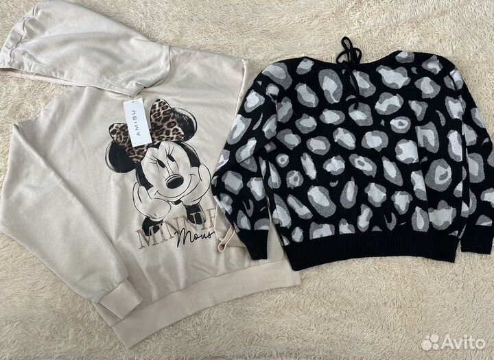 Женские вещи