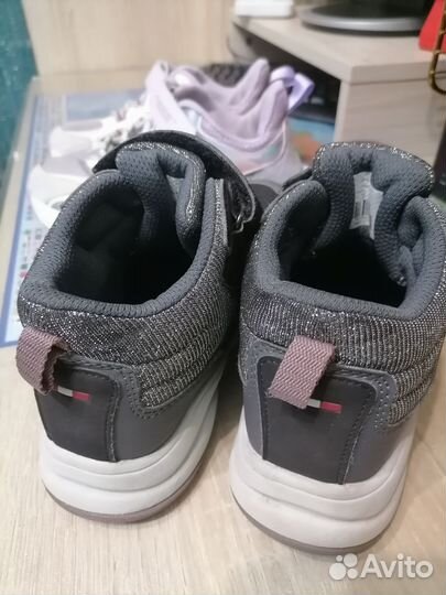 Обувь для девочки