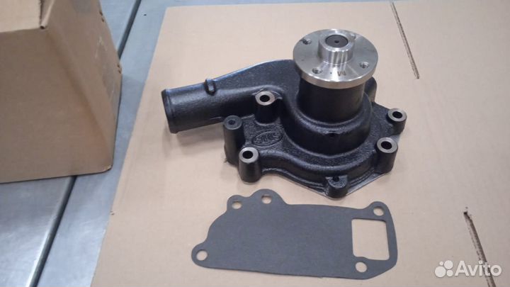 Водяной насос 4BG1 (8-94376-843-2)