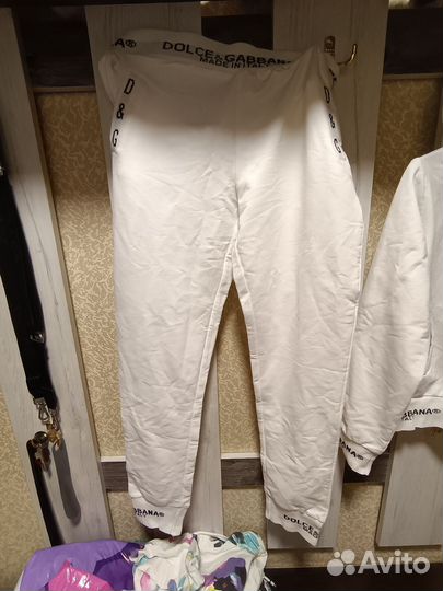 Спортивный костюм Турция