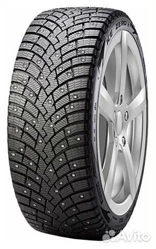 Pirelli Ice Zero 205/55 R16
