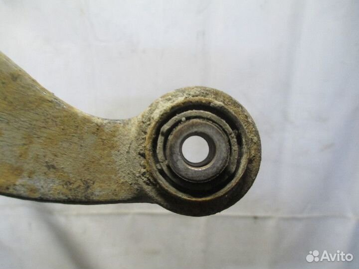 Рычаг задний верхний Mazda 3 (BK) 2002-2009,Focus