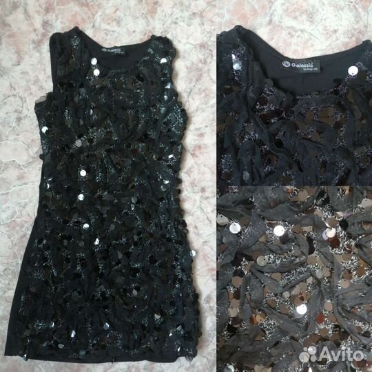 Вещи на девочку 134-140