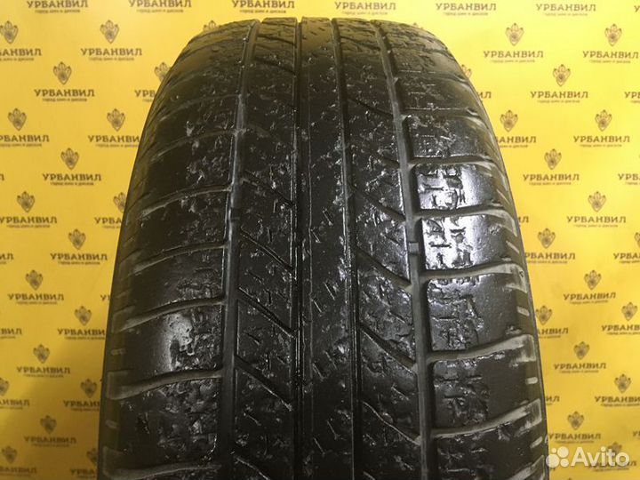 Goodyear Wrangler HP All Weather 245/65 R17 107H