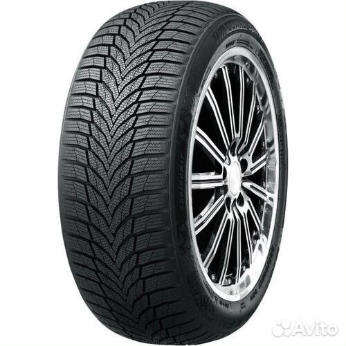 Nexen Winguard Sport 2 255/40 R18 99V