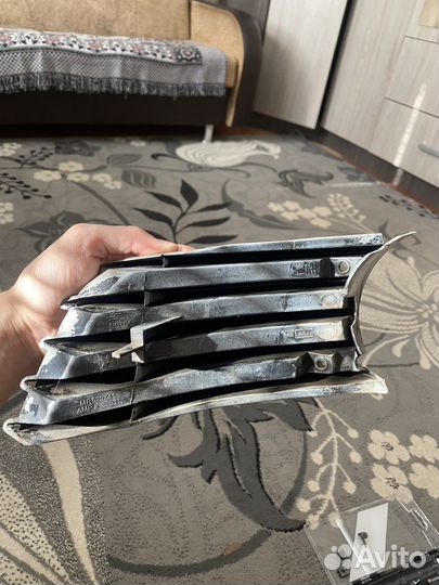 Птф Mitsubishi galant 8 USA Рейст