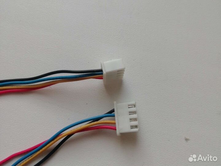 Вентиляторы охлаждения серверов