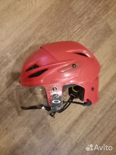 Шлем хоккейный детский Easton