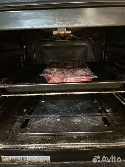 Газовая плита бу