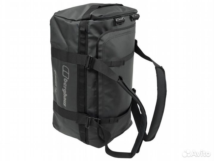 Berghaus Einsatztasche bhdd Gladius 90