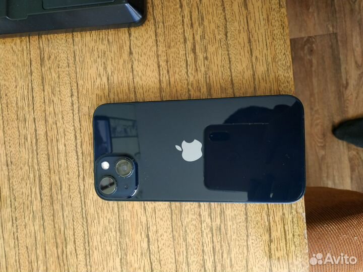 iPhone 13, 128 ГБ
