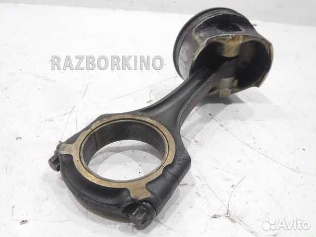 Шатун Мерседес W221 S