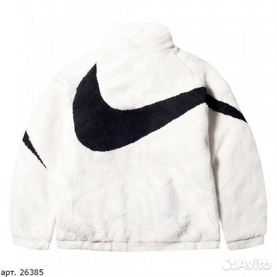 Зимняя куртка nike