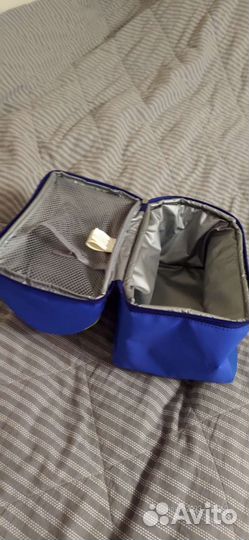 Термо сумка холодильник