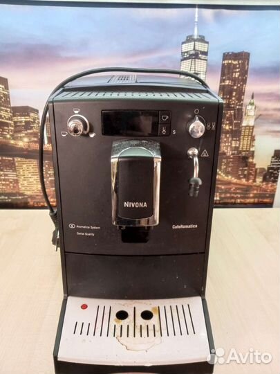 Ремонт кофемашин с выездом на дом или офис