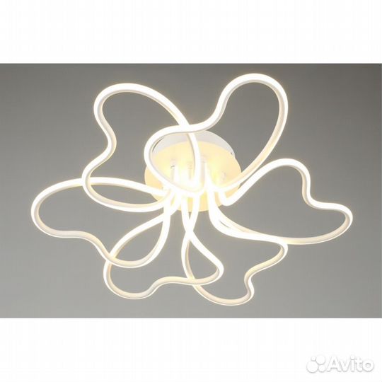 Люстра потолочная Omnilux OML-04307-102 Folgaria