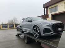 Пригоним автомобиль из Кореи и Европы