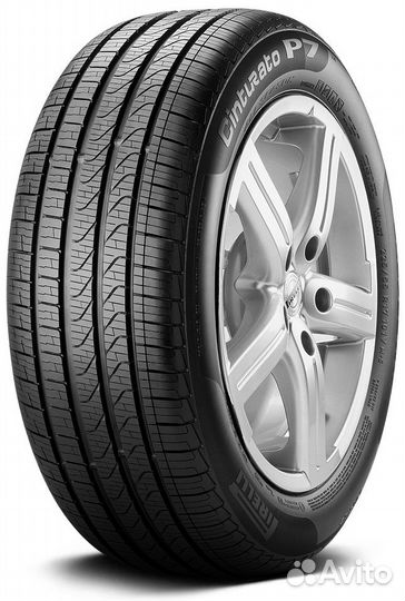 Pirelli Cinturato P7 225/50 R18 99W