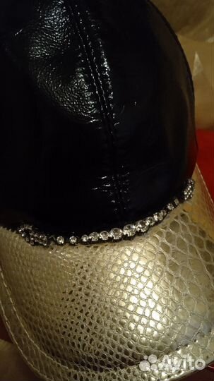 Бейсболка лайковая утепленная, с ушками