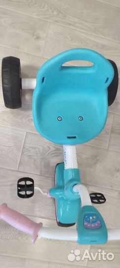 Детский велосипед Nika kids