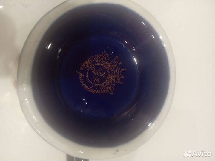 Чайный набор KFZ