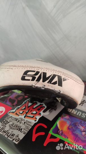 Седло на бмх eastern