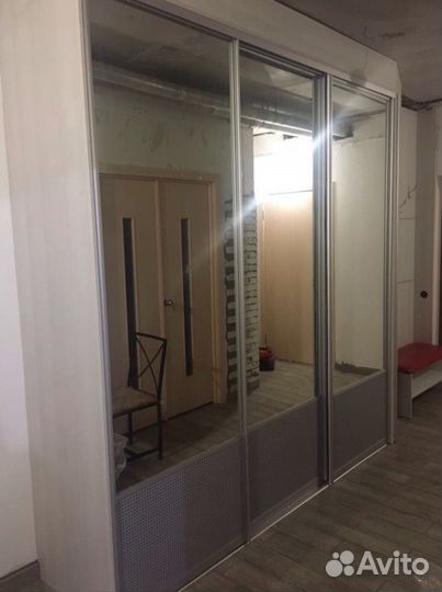 Шкафы купе на заказ