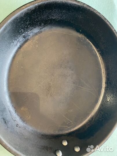 Сковородка IKEA 28см