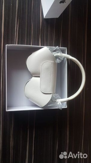 Беспроводные наушники airpods MAX Apple
