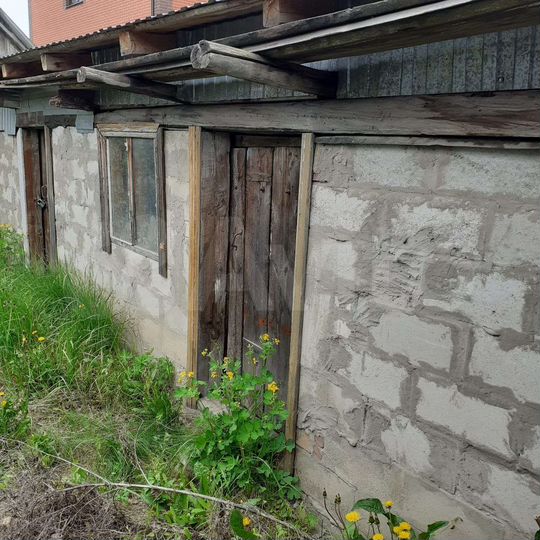 Участок 3,8 сот. (ИЖС)