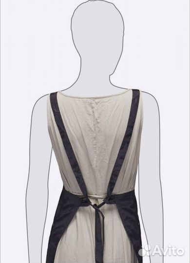 Фартук мастера