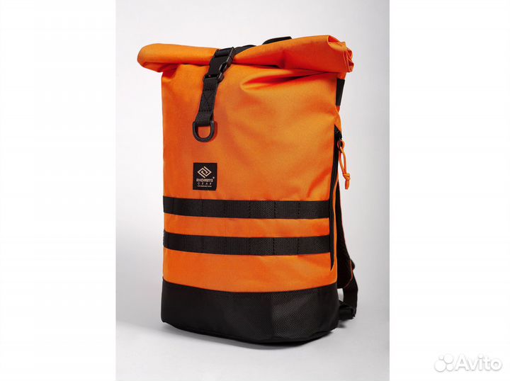 Рюкзак городской роллтоп