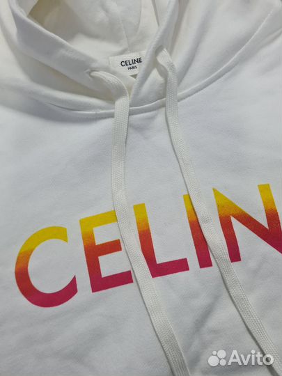 Худи Celine