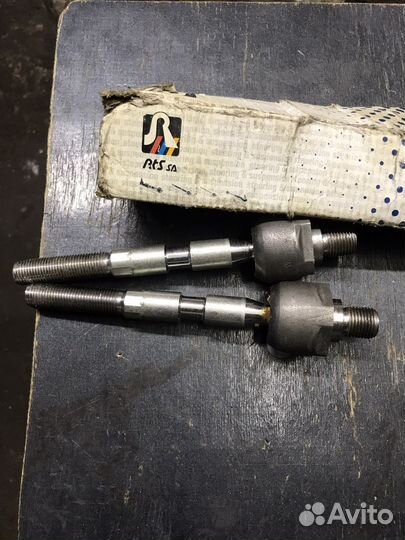 Рулевые тяги kia ceed