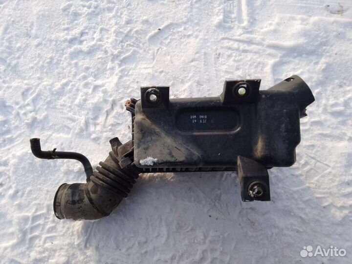 Корпус воздушного фильтра Hyundai Getz