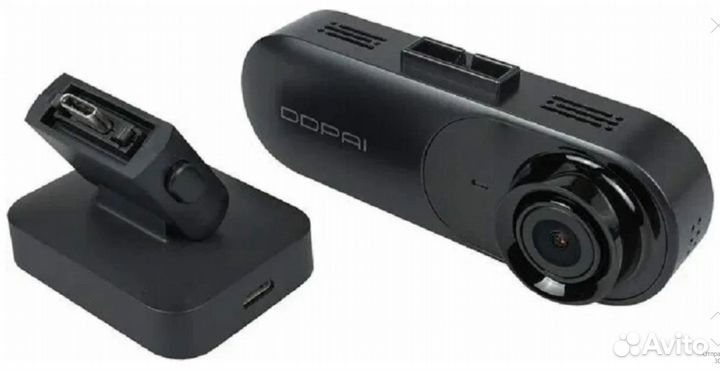 Видеорегистратор DDPai Mola N3 GPS Новый