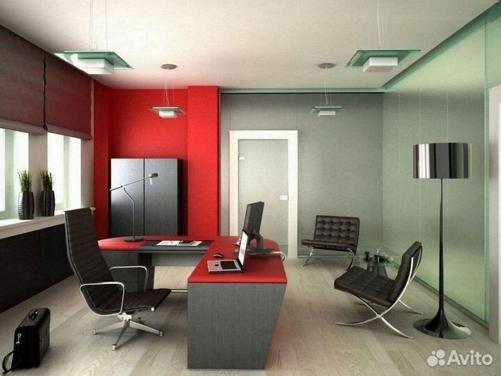 Ремонт квартир, офисов, коттеджей