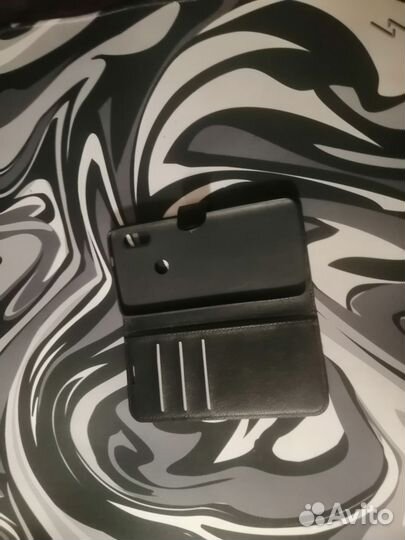 Чехол на xiaomi redmi note 7