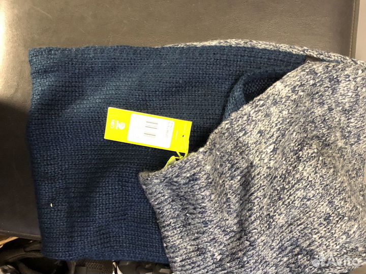 Шарф Адидас оригинал