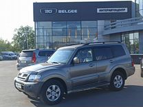 Mitsubishi Pajero 3.2 AT, 2005, 256 000 км, с пробегом, цена 830 000 руб.